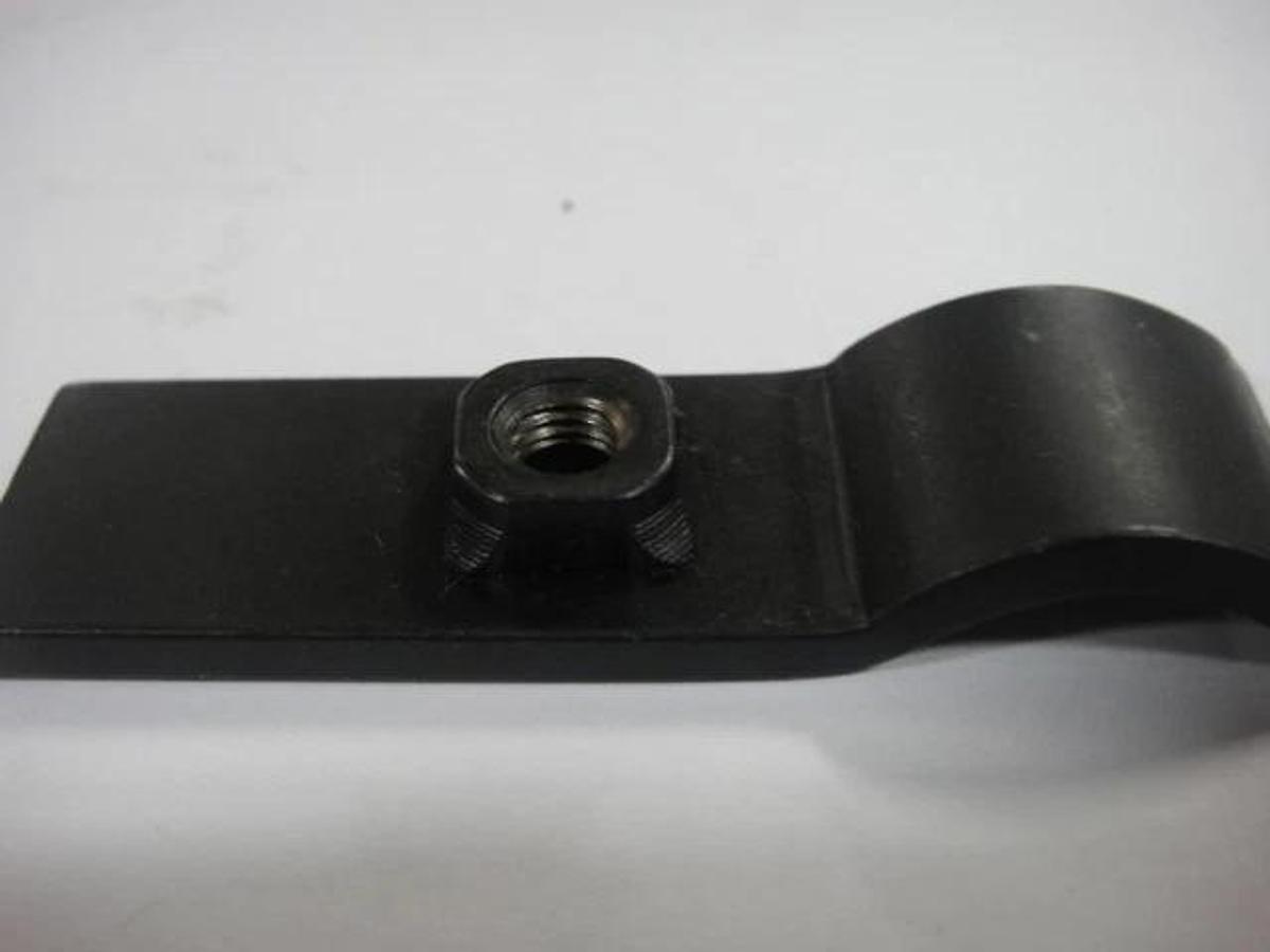 Hamada Lower Brake Shoe, Part #KR-81