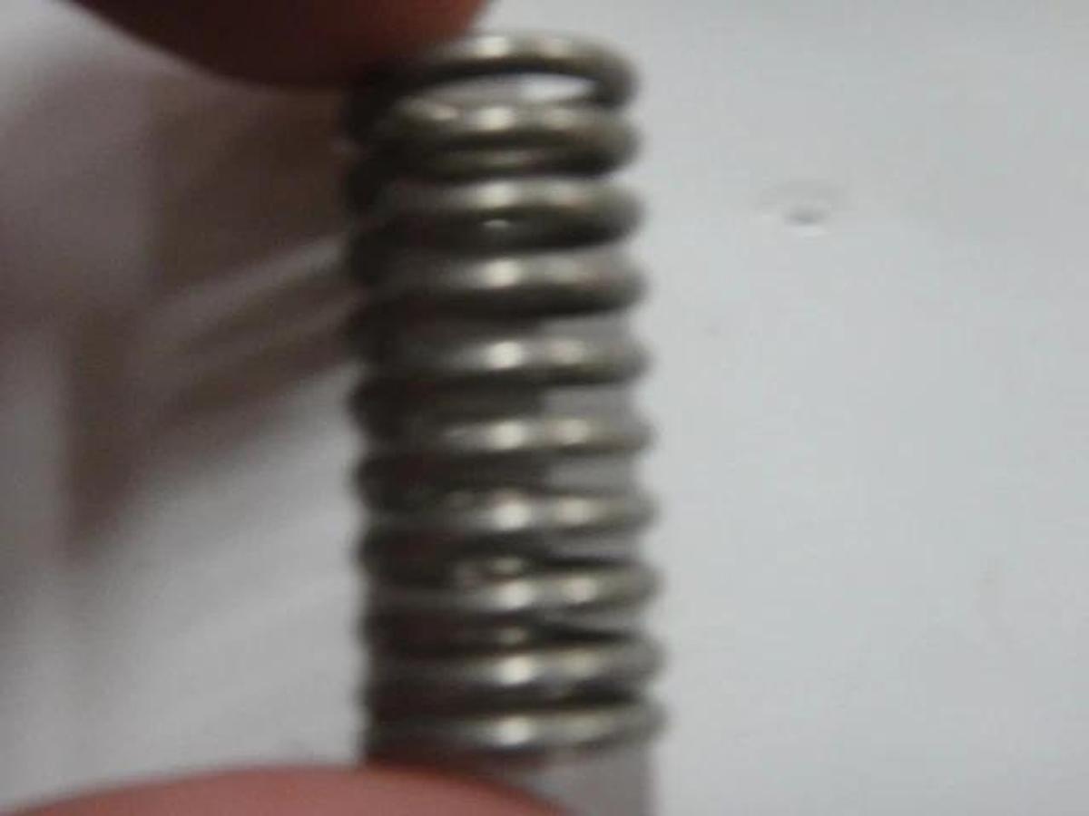 Hamada Spring (HSP1), Part #CK02-64