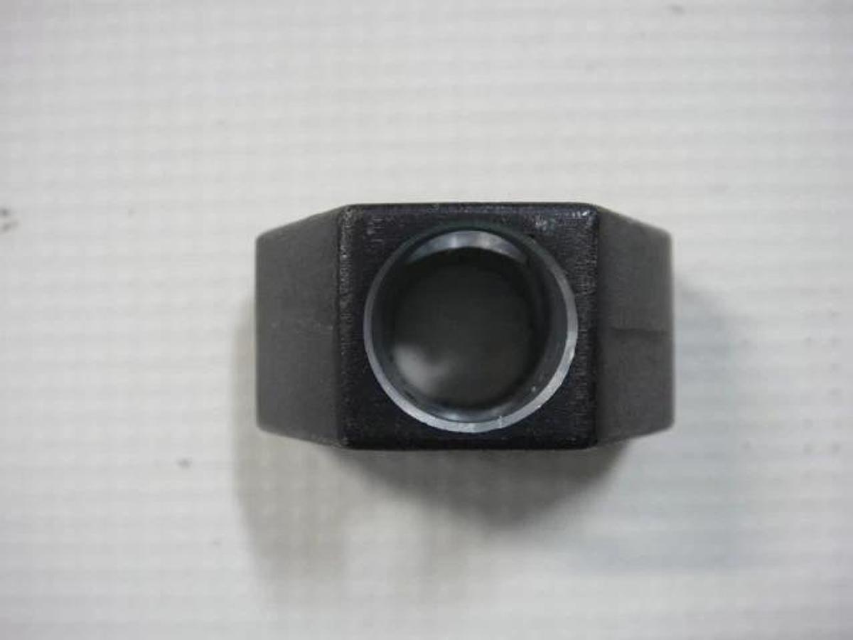 Hamada Adjusting Knob Guide Block, Part # H06-32-3