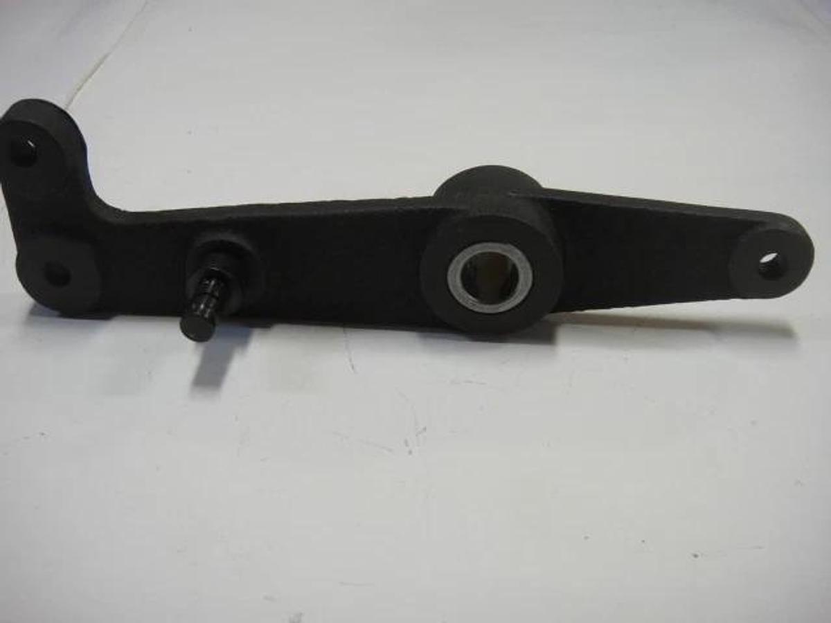 Hamada Feeder Operating Lever with Bushing, Part #H07-07-1B-3