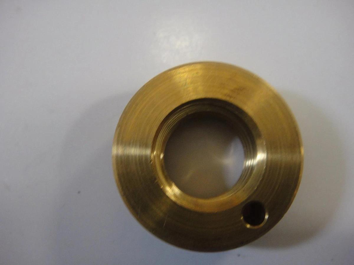 Duplo Nut R/DBM-SCC, Part #12C-2453