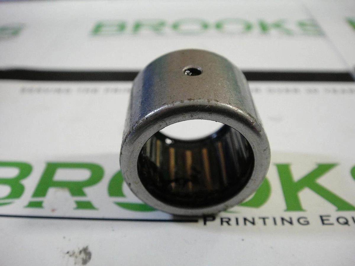 Used Heidelberg OEM Needle Bushing, Part #00.550.1297