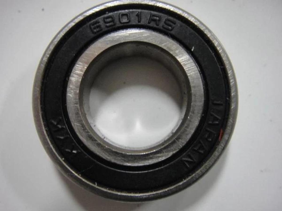 Hamada Bearing (BEA), Part #250-151.7