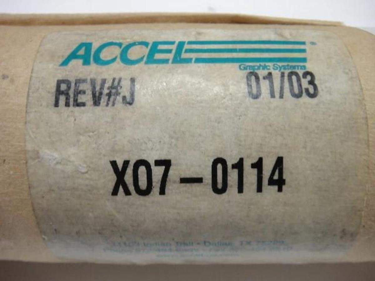 Hamada 775 Water Roller For Crestline, Part #X07-0114