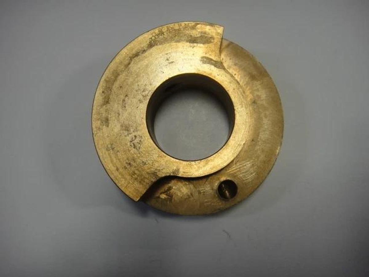 Hamada Second Suction Foot Rotor, Part #F44-07-02-3