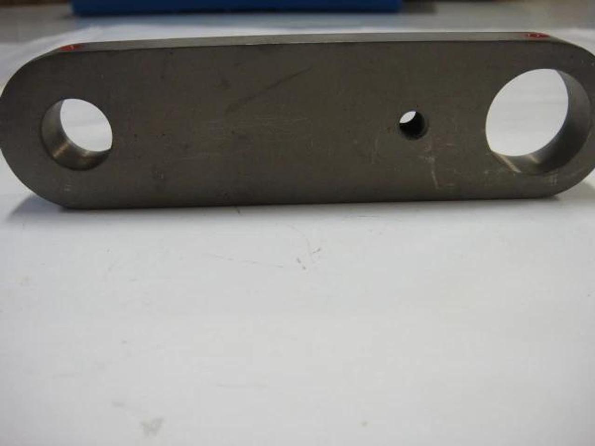 Hamada Tie Bar, Part #I05-09-3