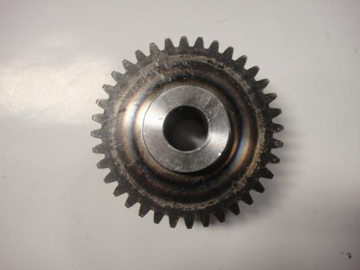 Ryobi Gear, Part #03-121670