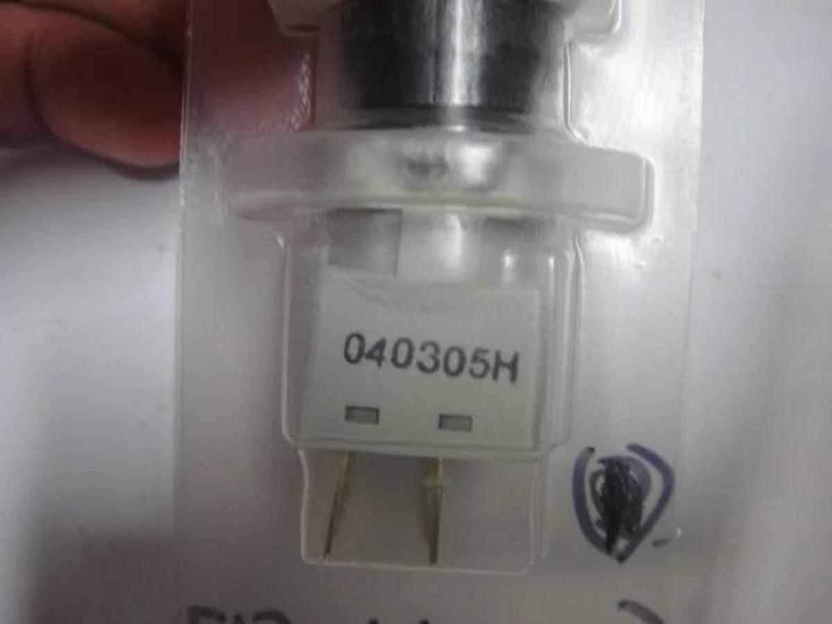 Used Hamada Inching Switch (PB) (Reverse), Part #E13-94-02-3