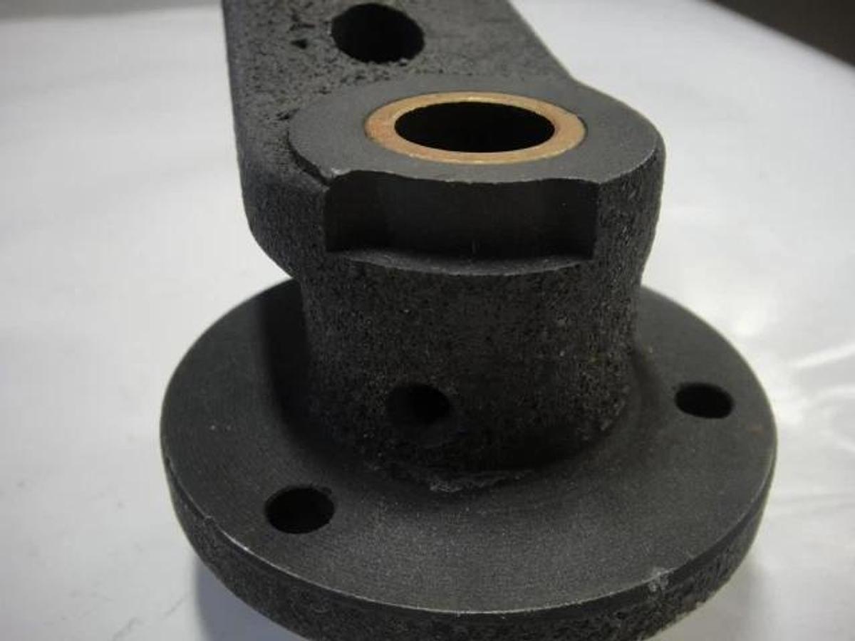 Hamada Main Drive Shaft Bushing, Part #M25-13-1A-3