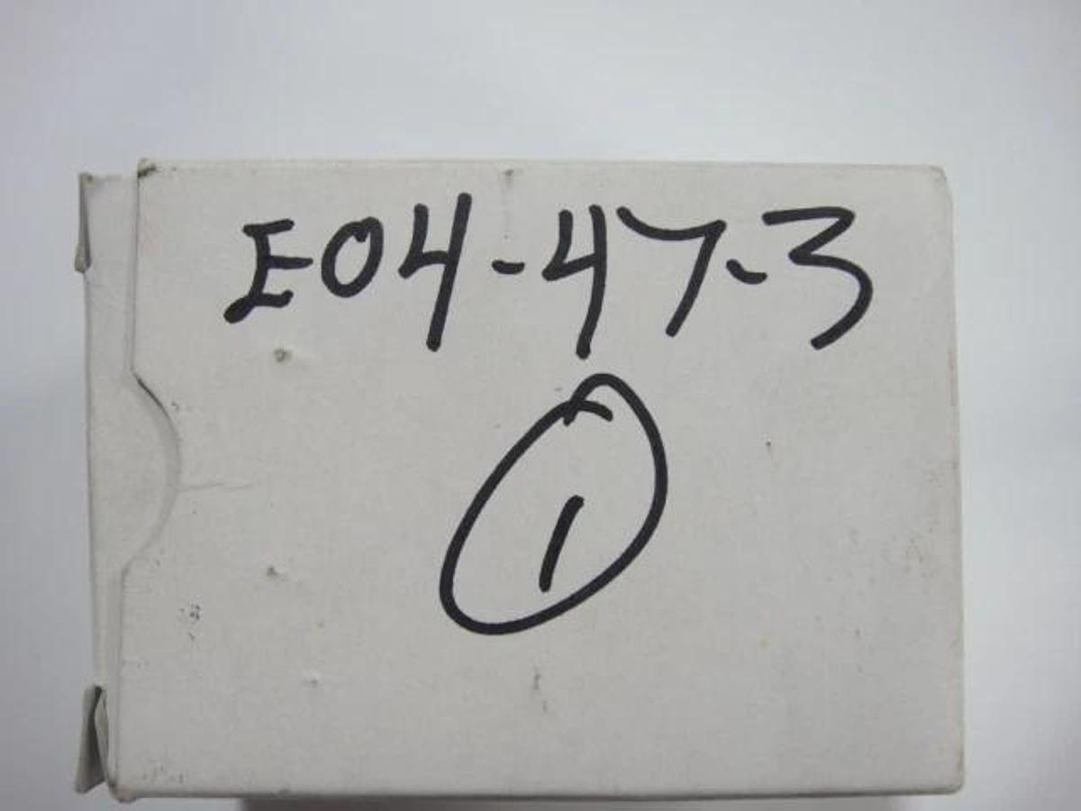 Used Mitsubishi Thermal Overload Relay