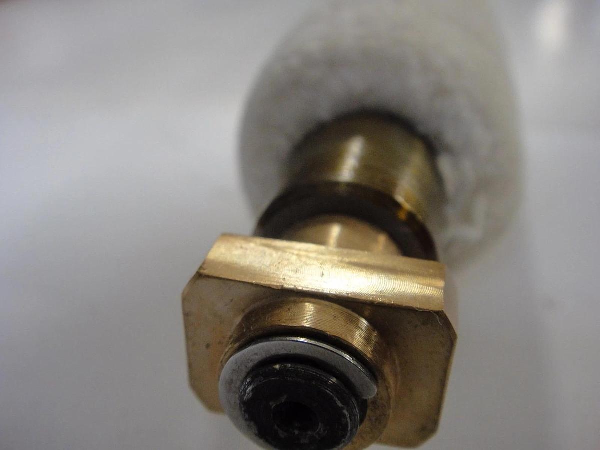 Used Hamada Molleton Water System Roller, Part #7203-16108B