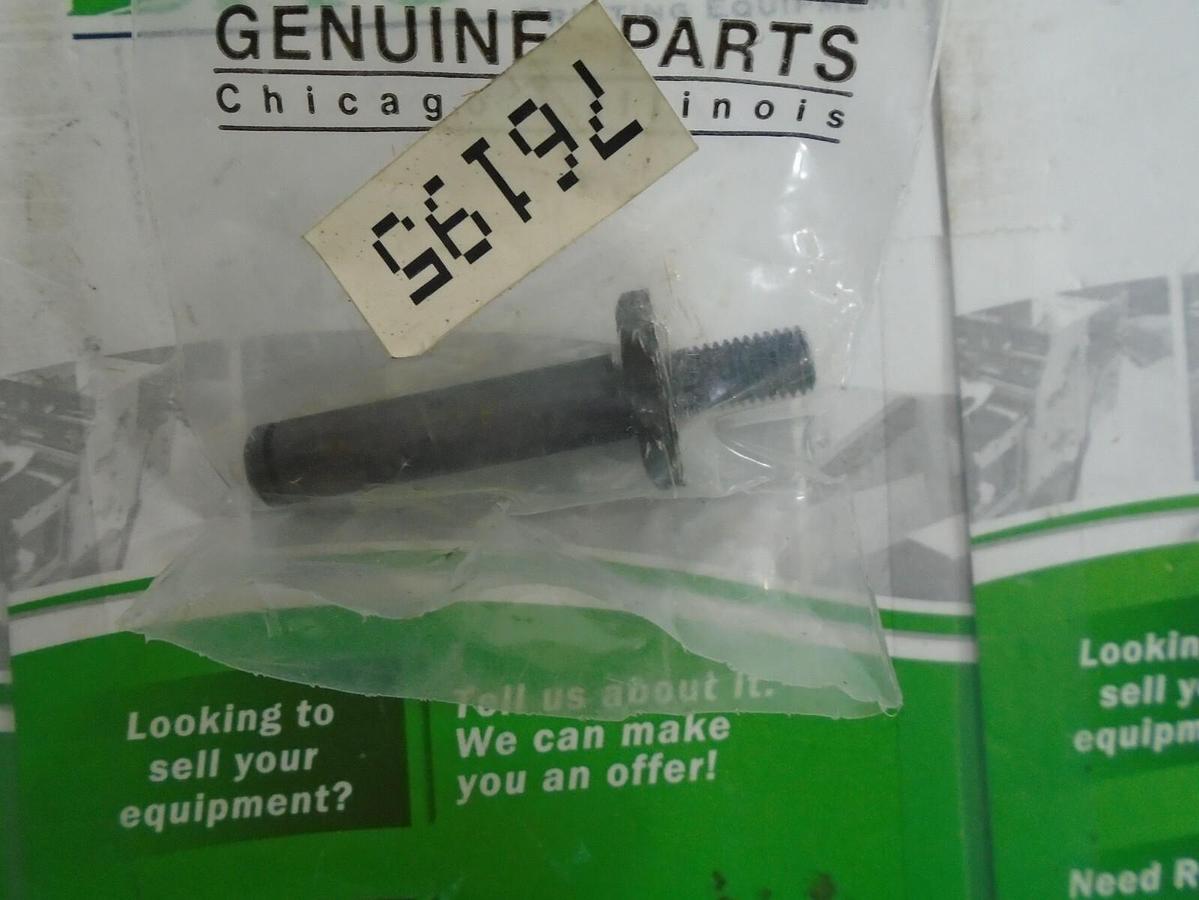 Used AB Dick OEM Stud, Part #76195