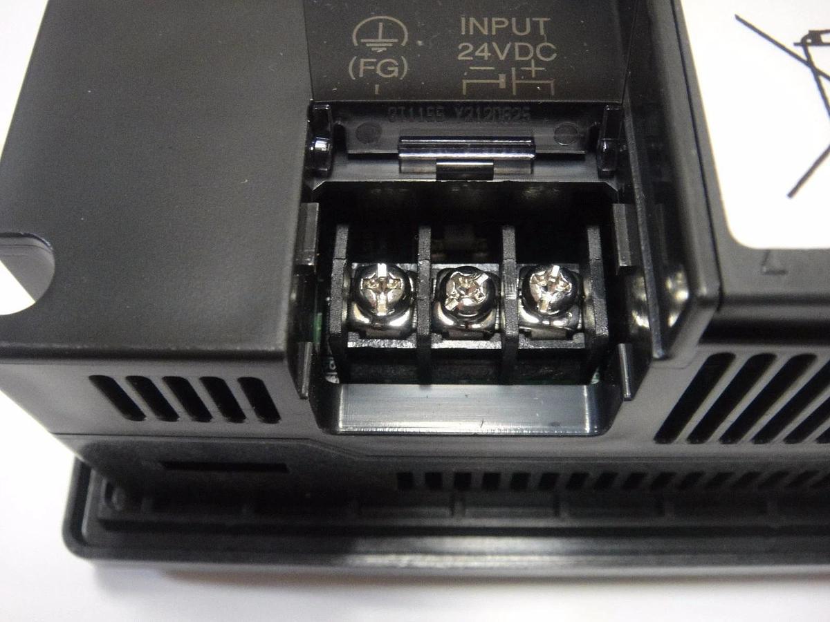 Used Duplo Operational Terminal Unit, Part #12J-85802