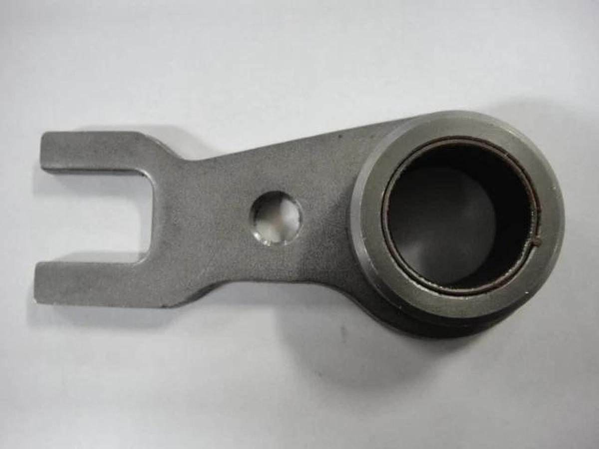 Hamada Ductor Roller Bracket, Part #7403-06007B