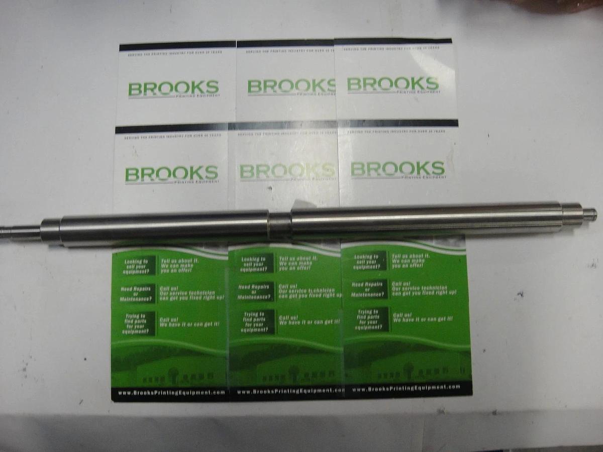 Hamada Forwarding Roller, Part #6901-02038