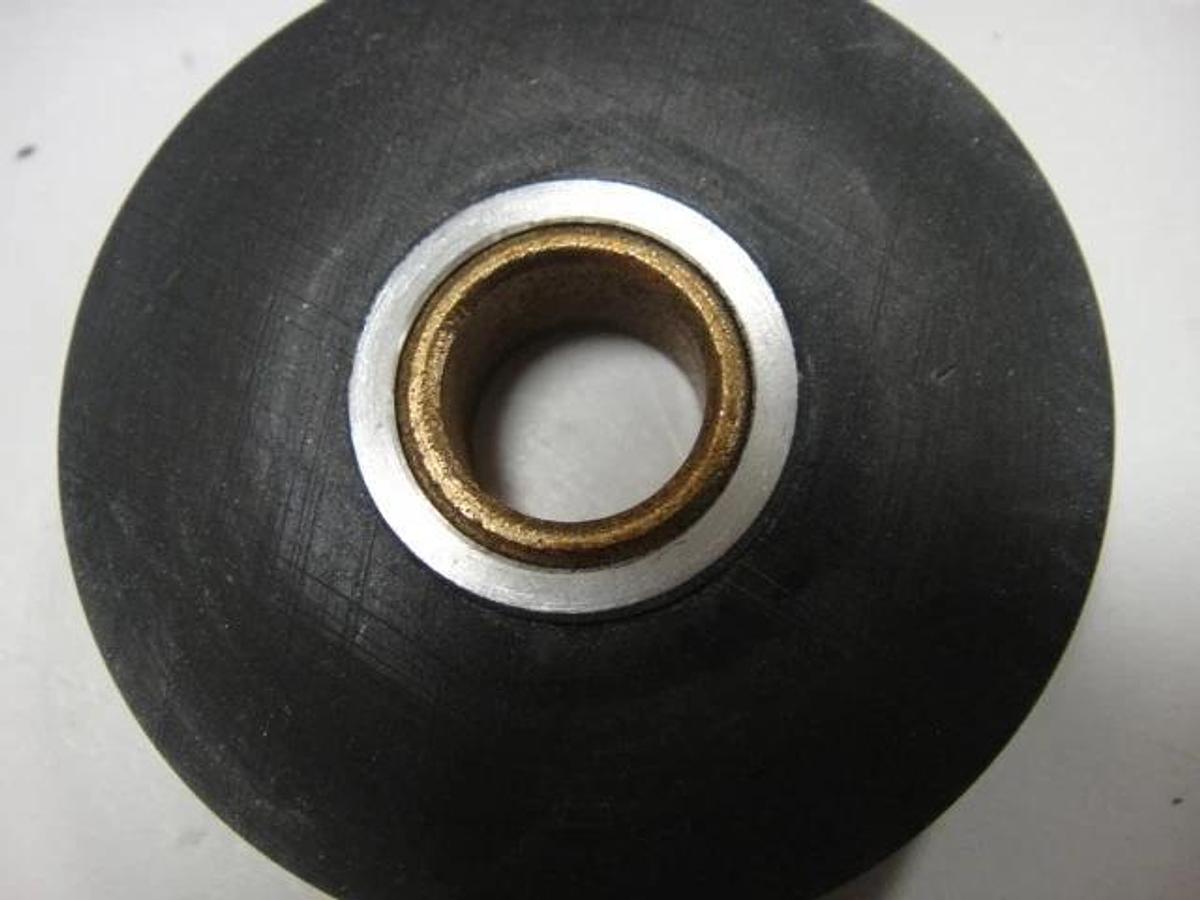 Count Burr Wheel, Part #F-0370
