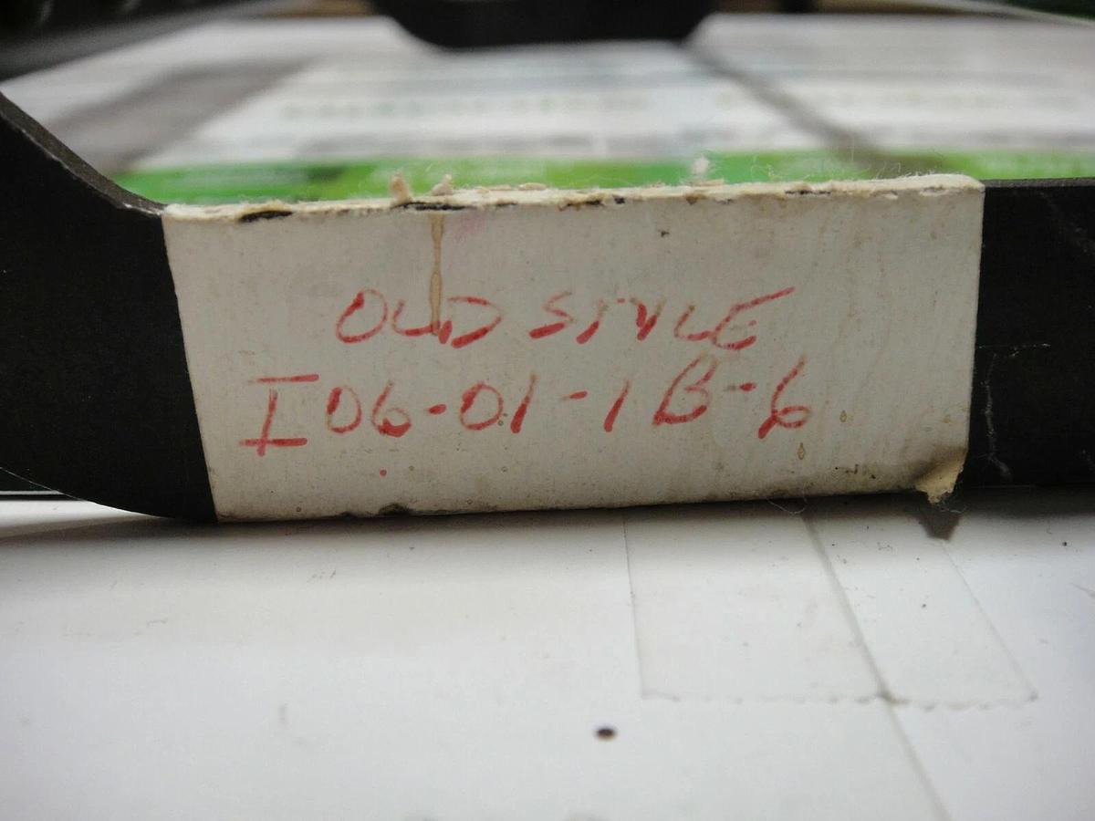 Hamada 600, the Baldwin second color head on the 600, the 60 head