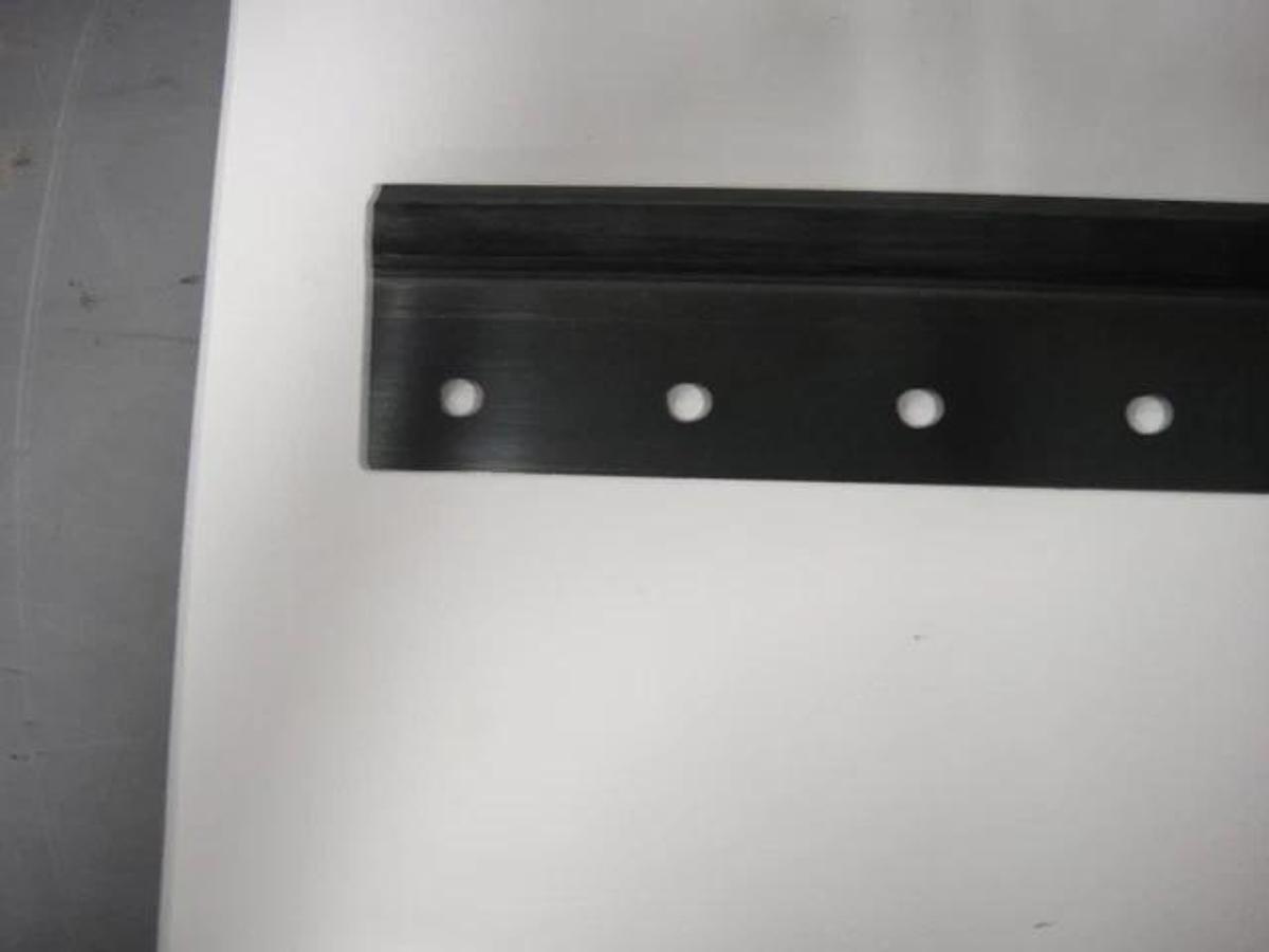 Hamada 700 Wash Up Blade, Part #Z-4206-07003