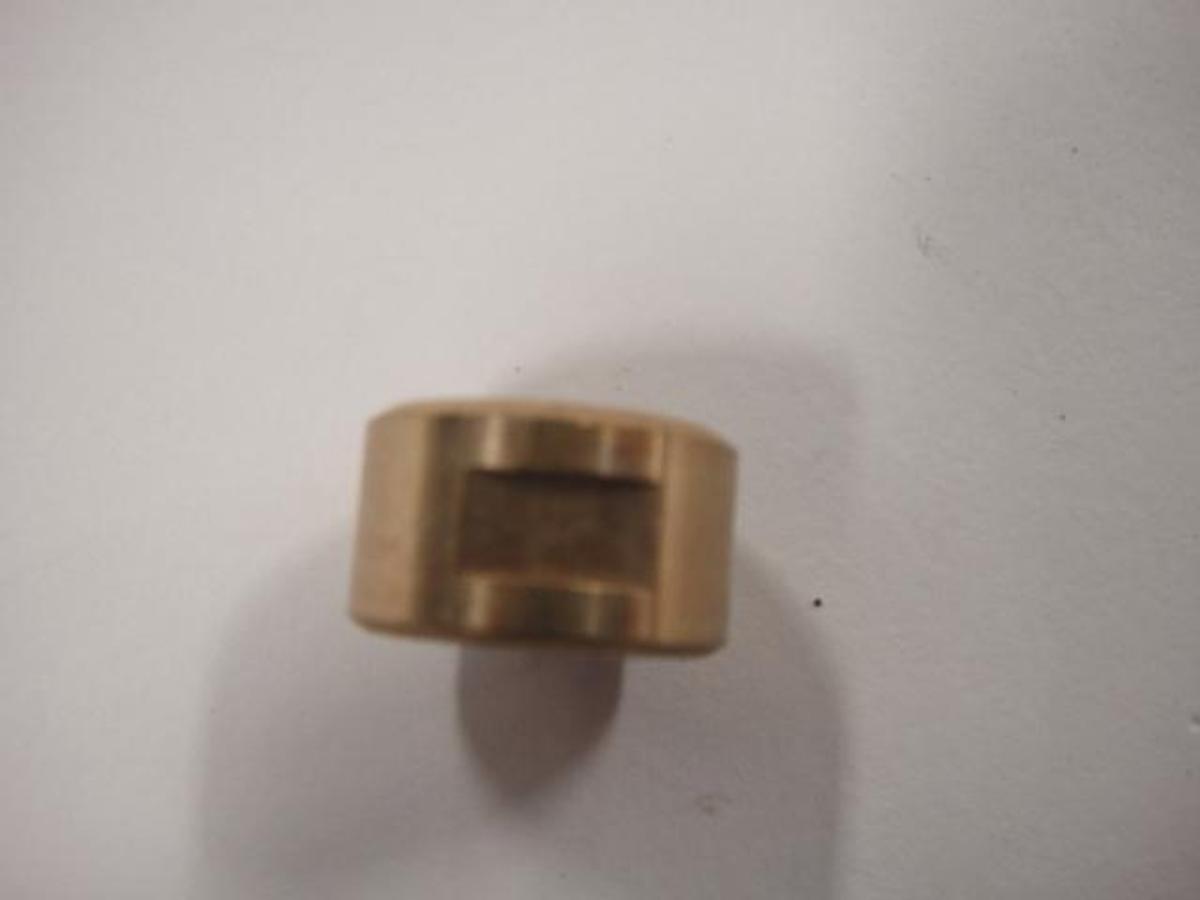 Used AB Dick Bushing (BM), Part #AS-156