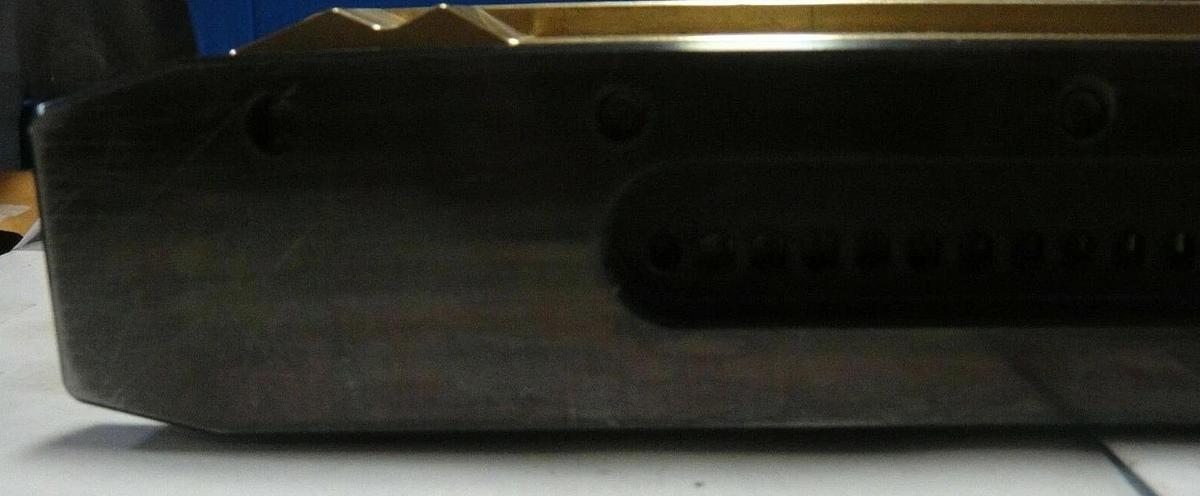 GBC 4:1 Die, Part #7707040