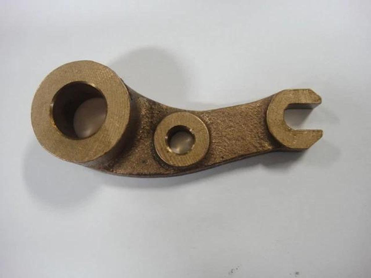 Hamada Ink Ductor Arm (Left Side, 1st & 2nd Unit), Part #R11-28-3