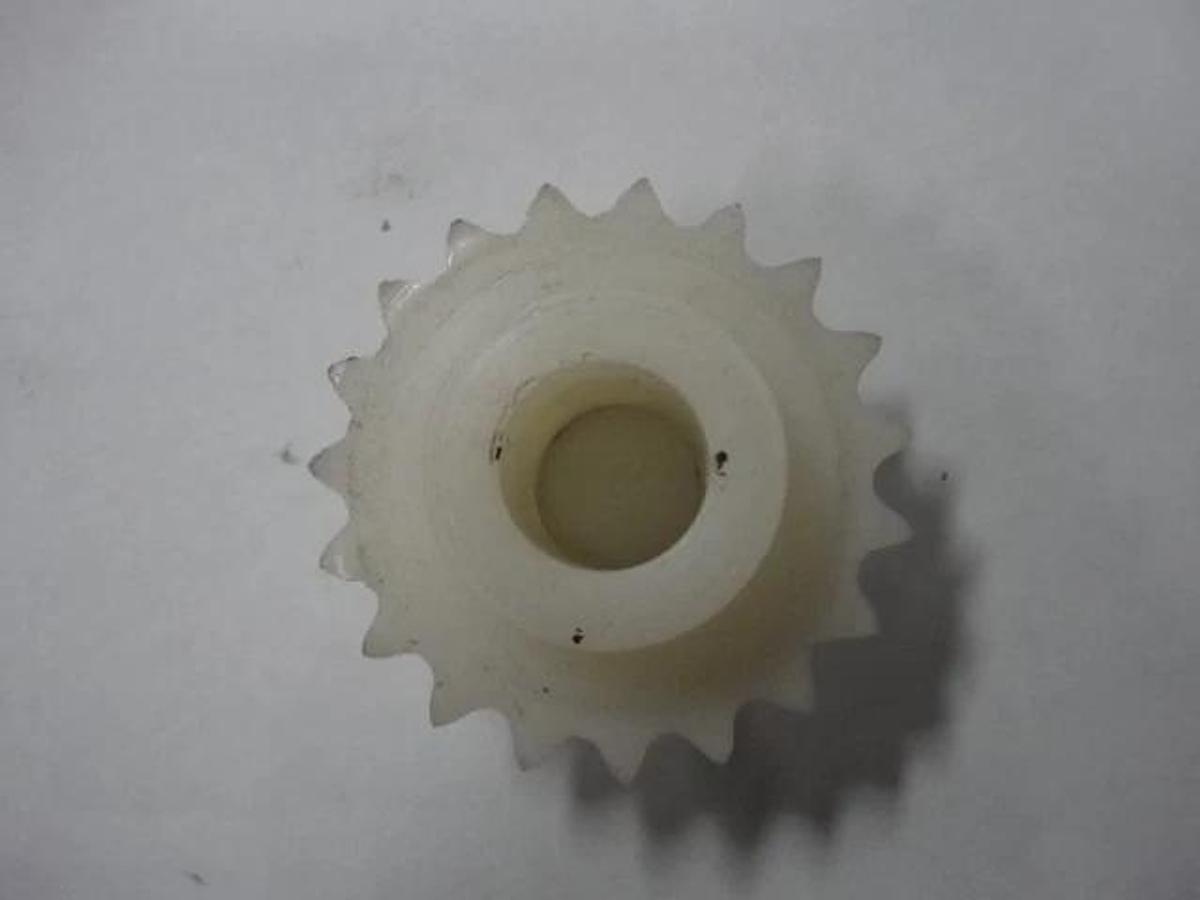 Used Multigraphics Sprocket, Part #P-12559