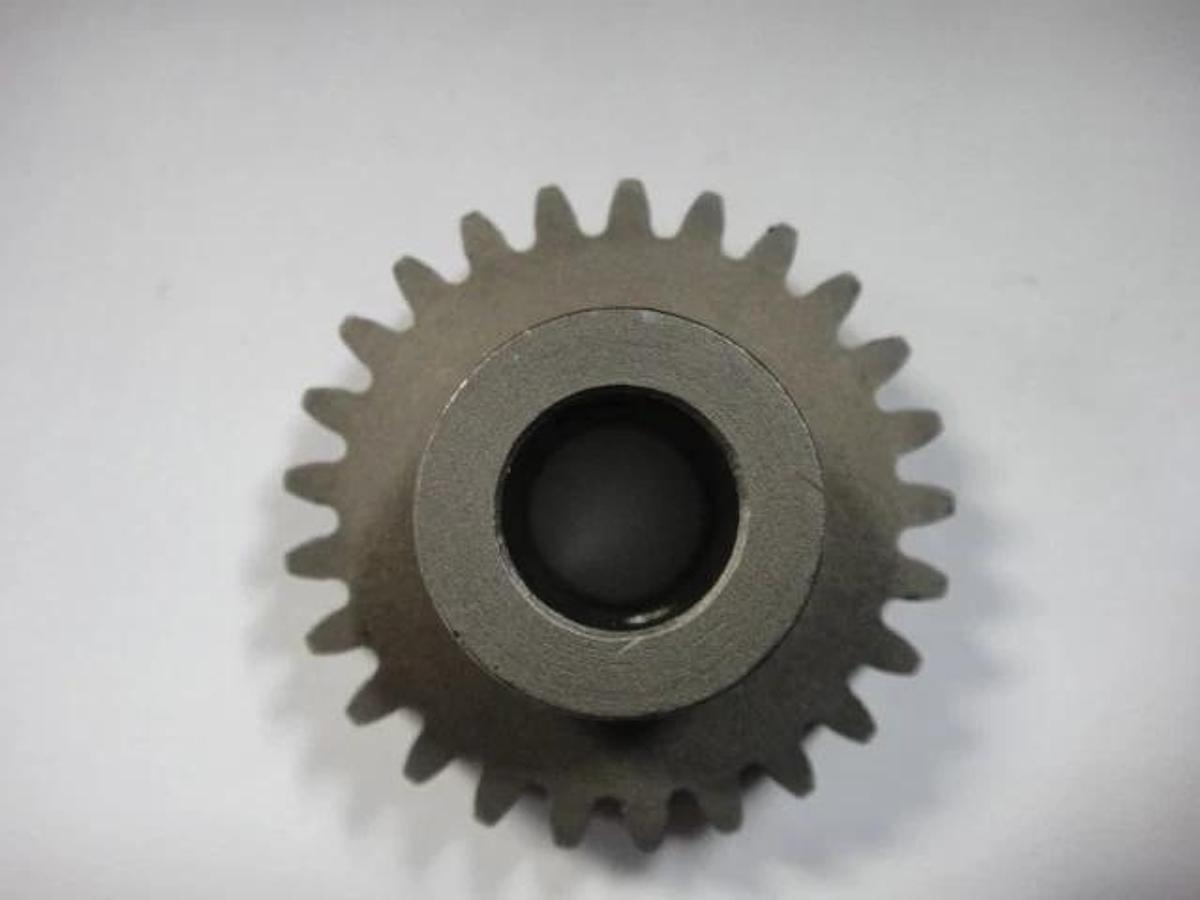 Hamada Paper Deflector Roller (HGS1) Drive Gear, Part #KC02-64