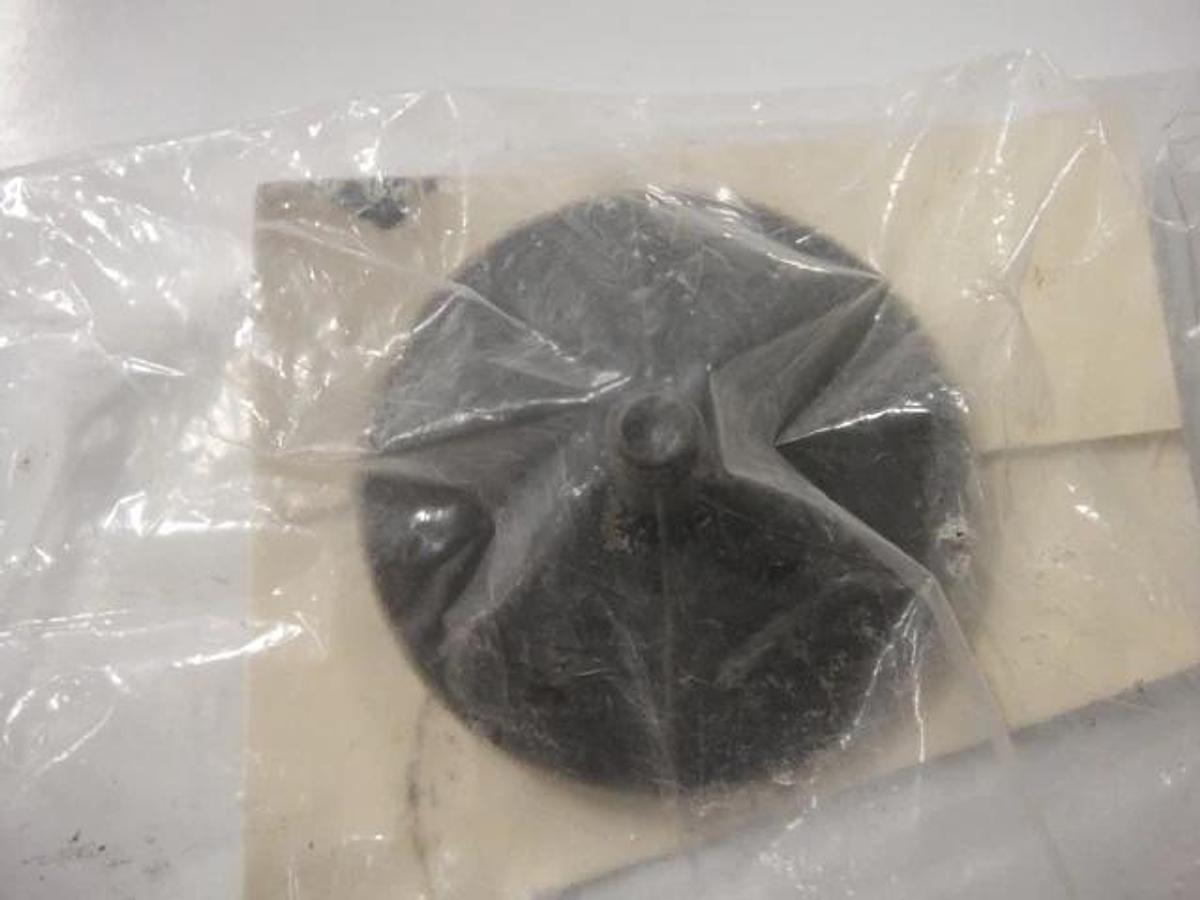 Used T-51 Thumb Screw (TH1), Part #T51-2113