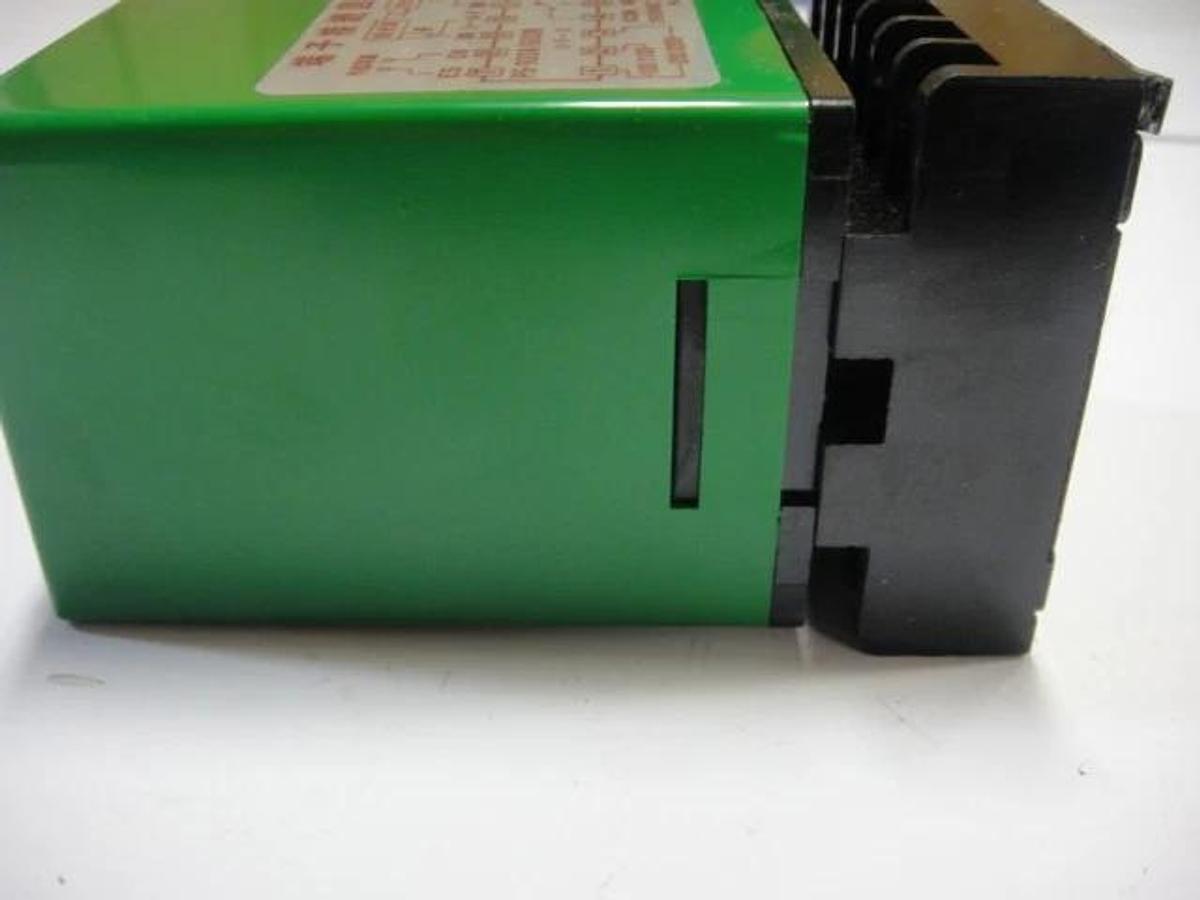 Hamada Blanket Jam Amplifier (HEL, Part #E26-28-3) Photoelectric