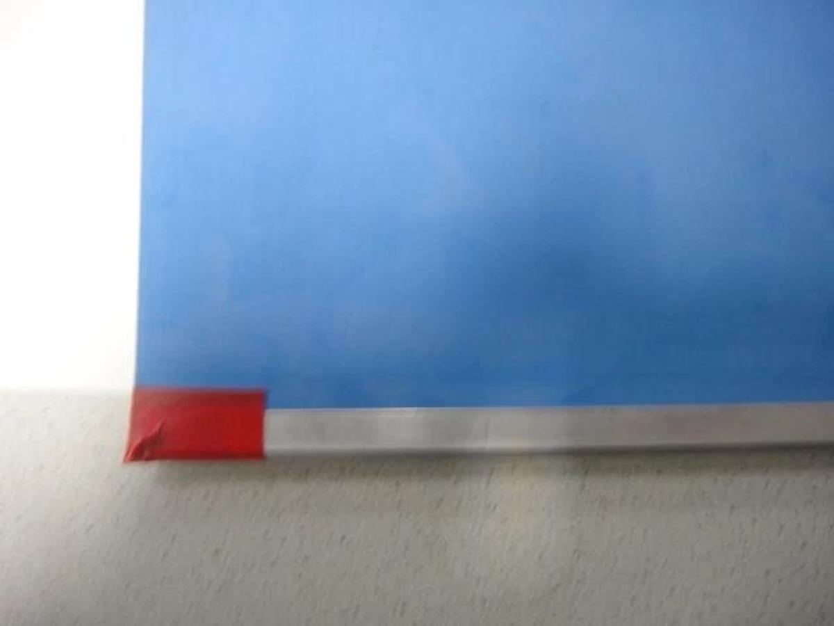 Hamada A252 Barred Blanket