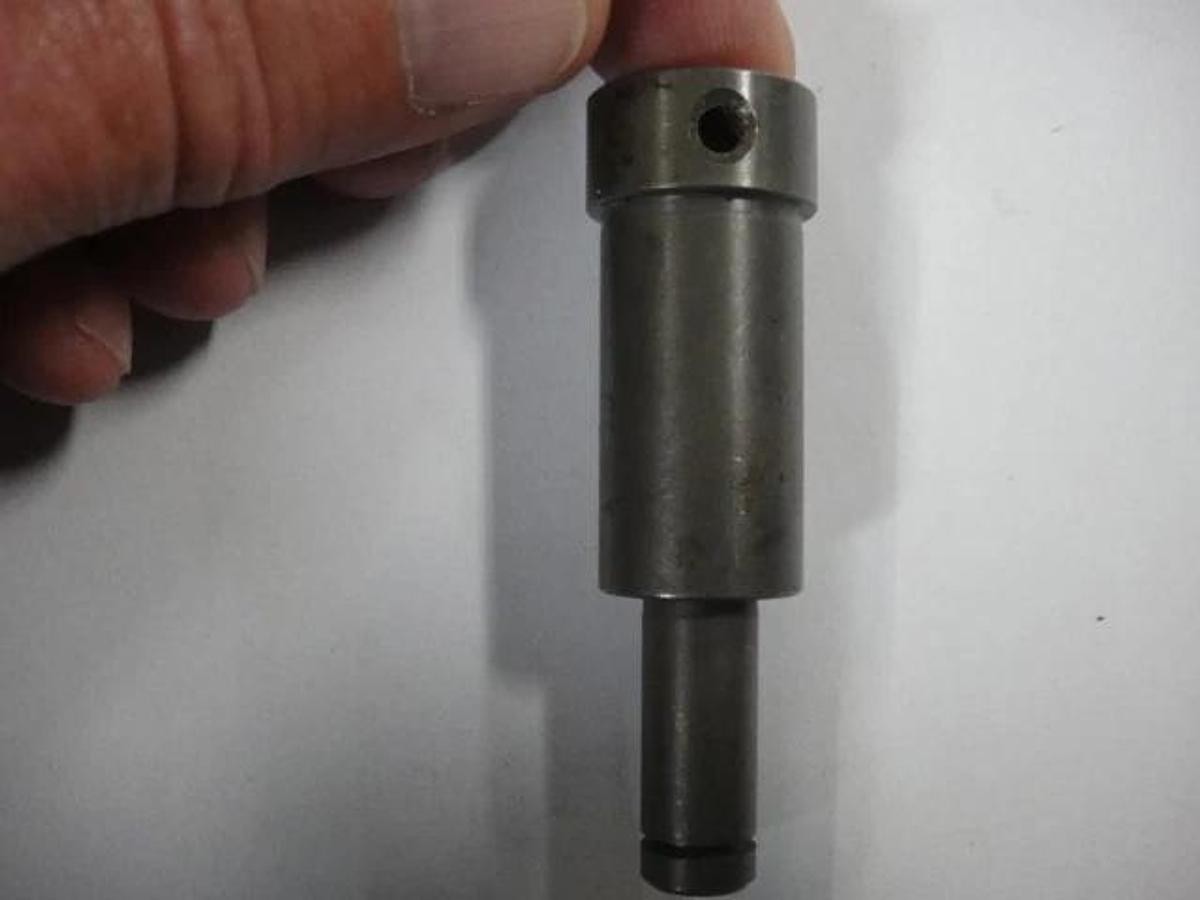 Hamada Lower Feed Roller Bushing, Part #5102-05013A