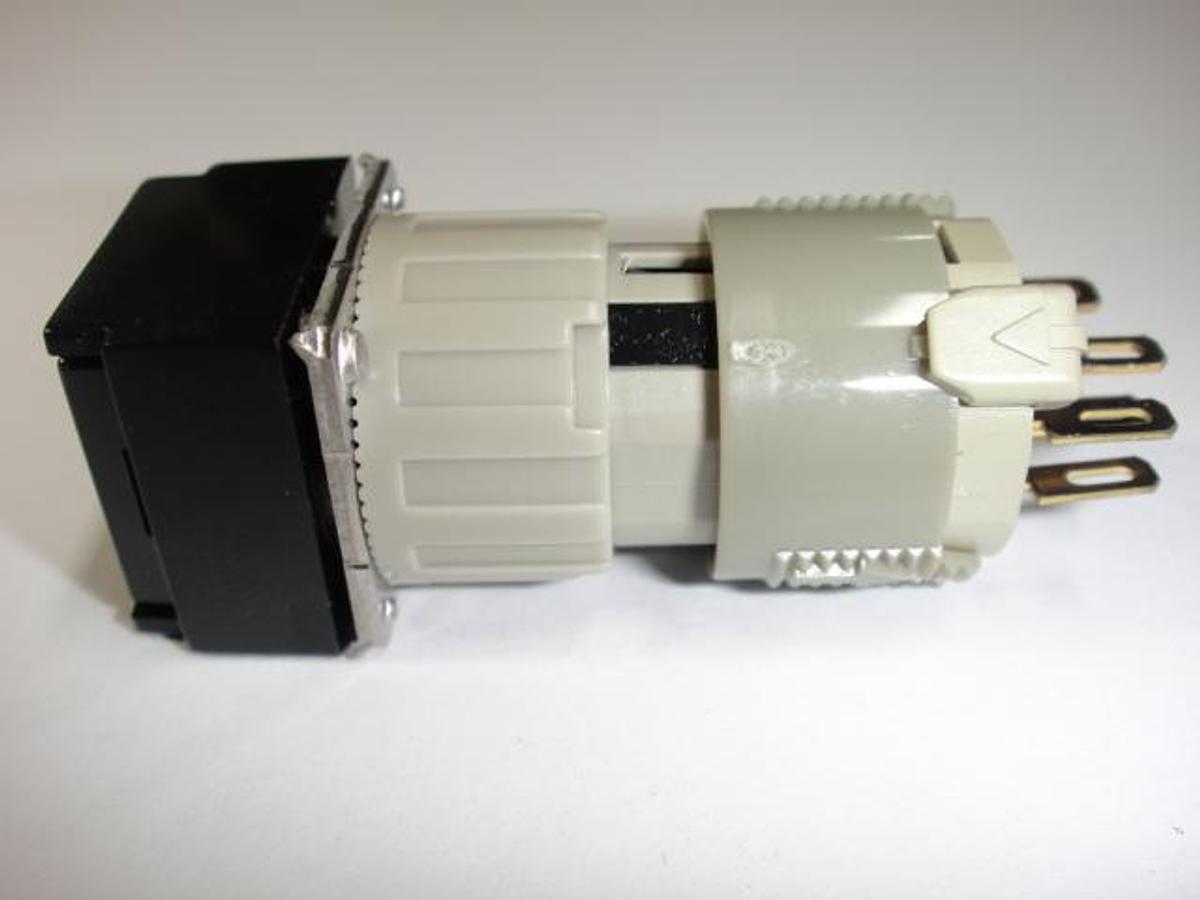 Hamada Inching Switch (FRWD), Part #E13-94-01-3