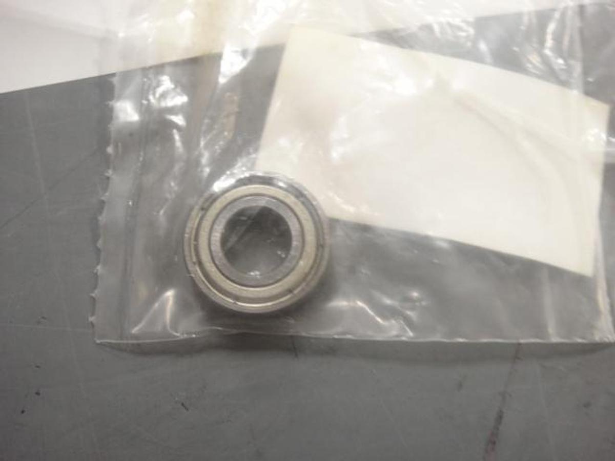 Used Ball Bearing, Part #532191609