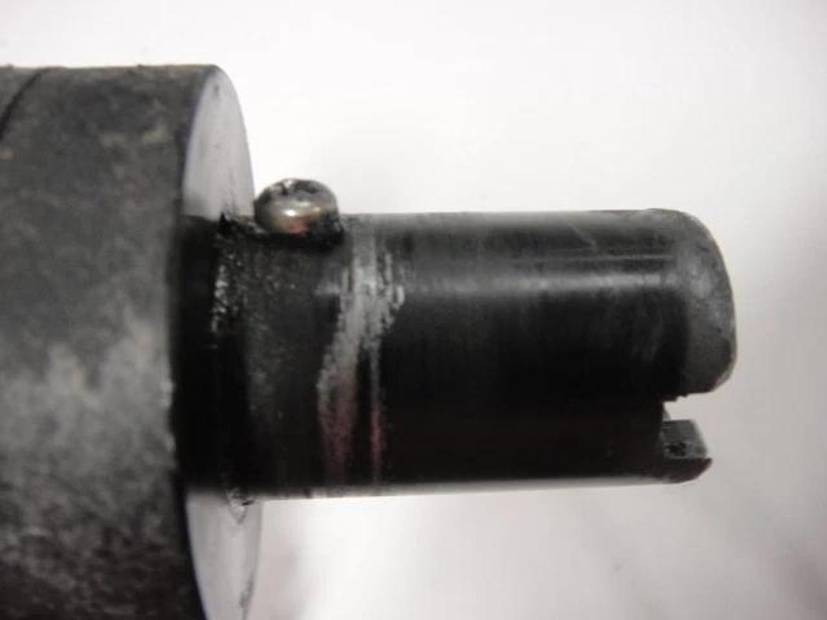 Used TOKO 4750 Crank Handle