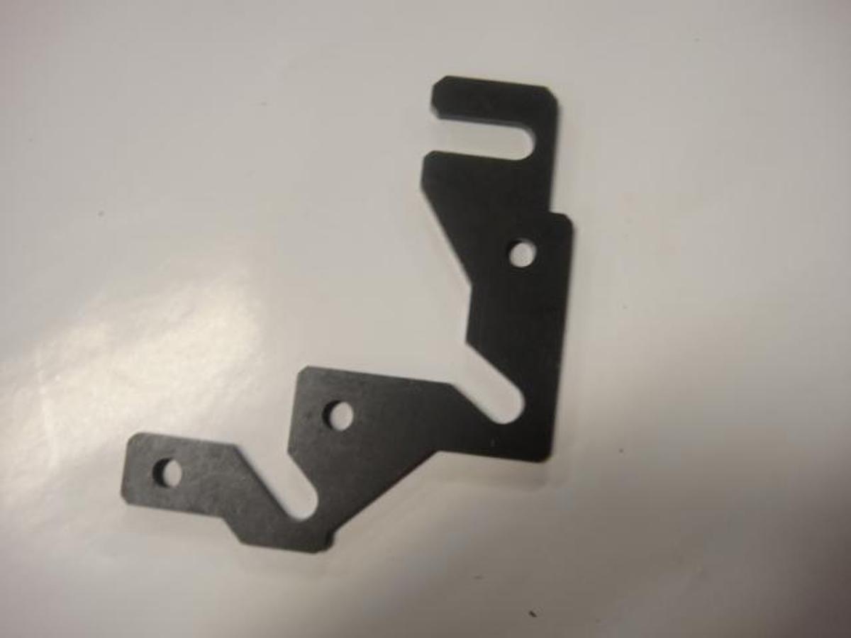 Hamada Roller Frame, Part #7203-04019