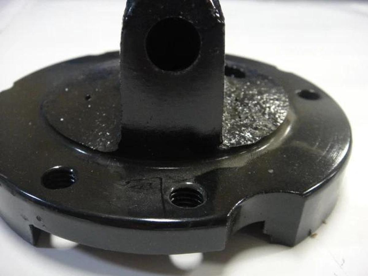 Hamada Single Lever Control Hub, Part #I18-01-3