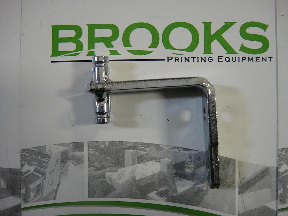 Hamada Bracket, Part #7502-04029