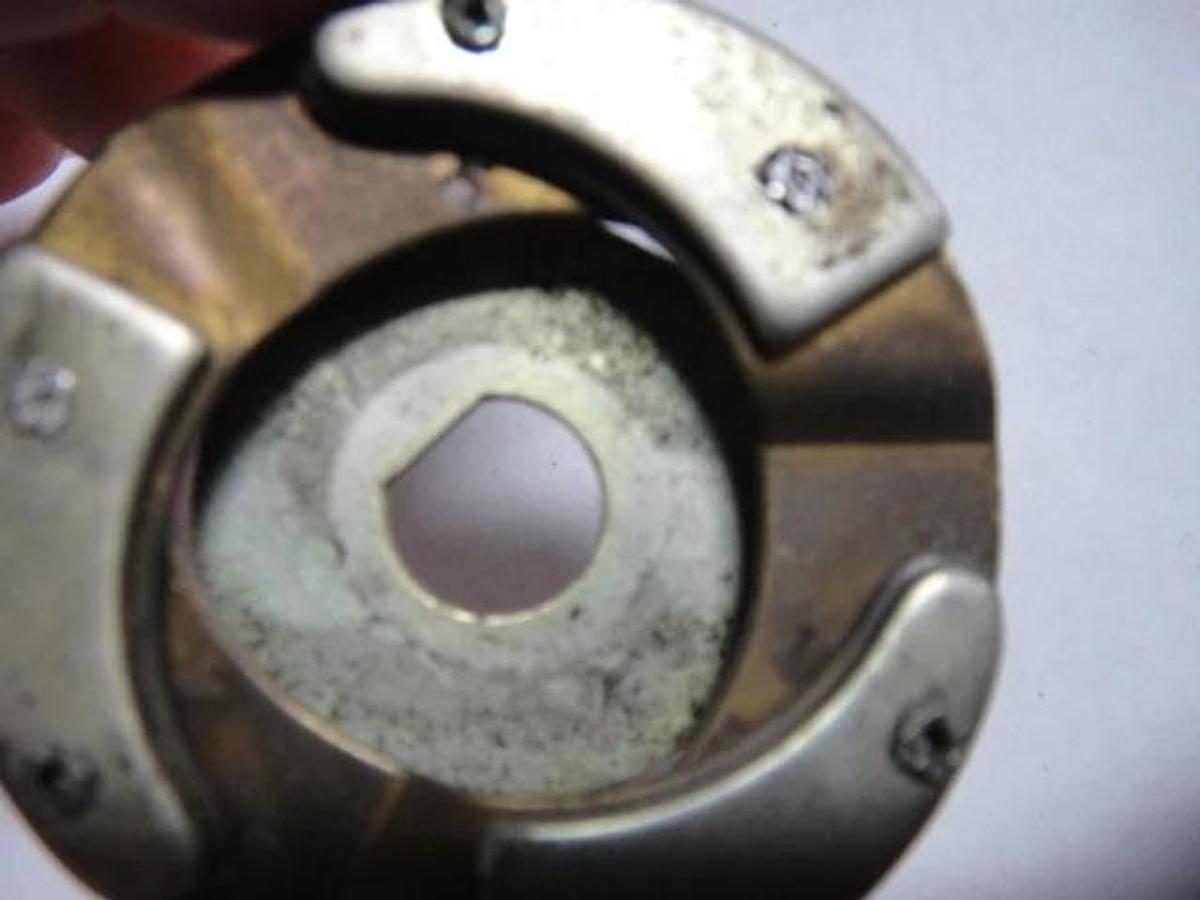 Hamada 800 Idle Gear Collar, Part #I23-56-3