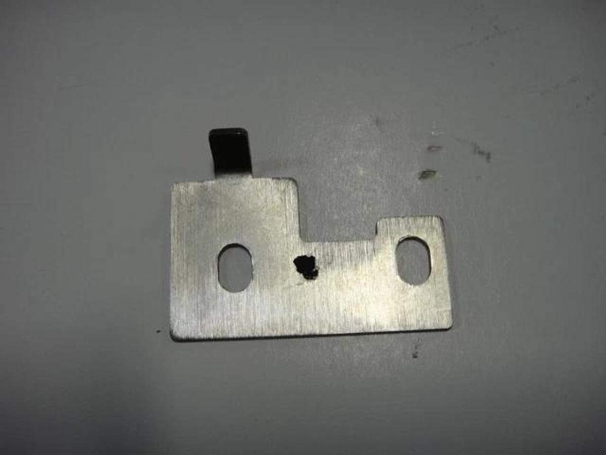 Ryobi 3200 PFA Gripper, Part #5330-87-360