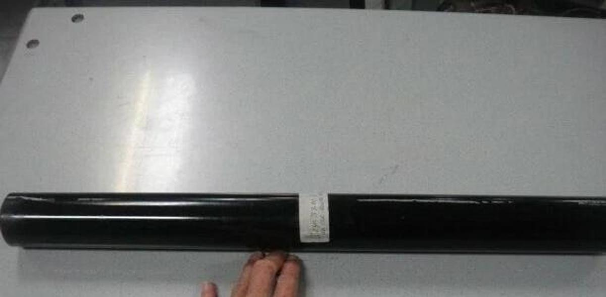 Hamada Ink Oscillating Roller Shell, Part #I24-37-01-8