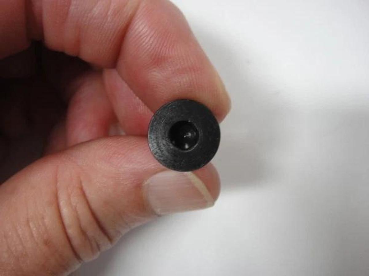 Hamada Screw, Part #122-162