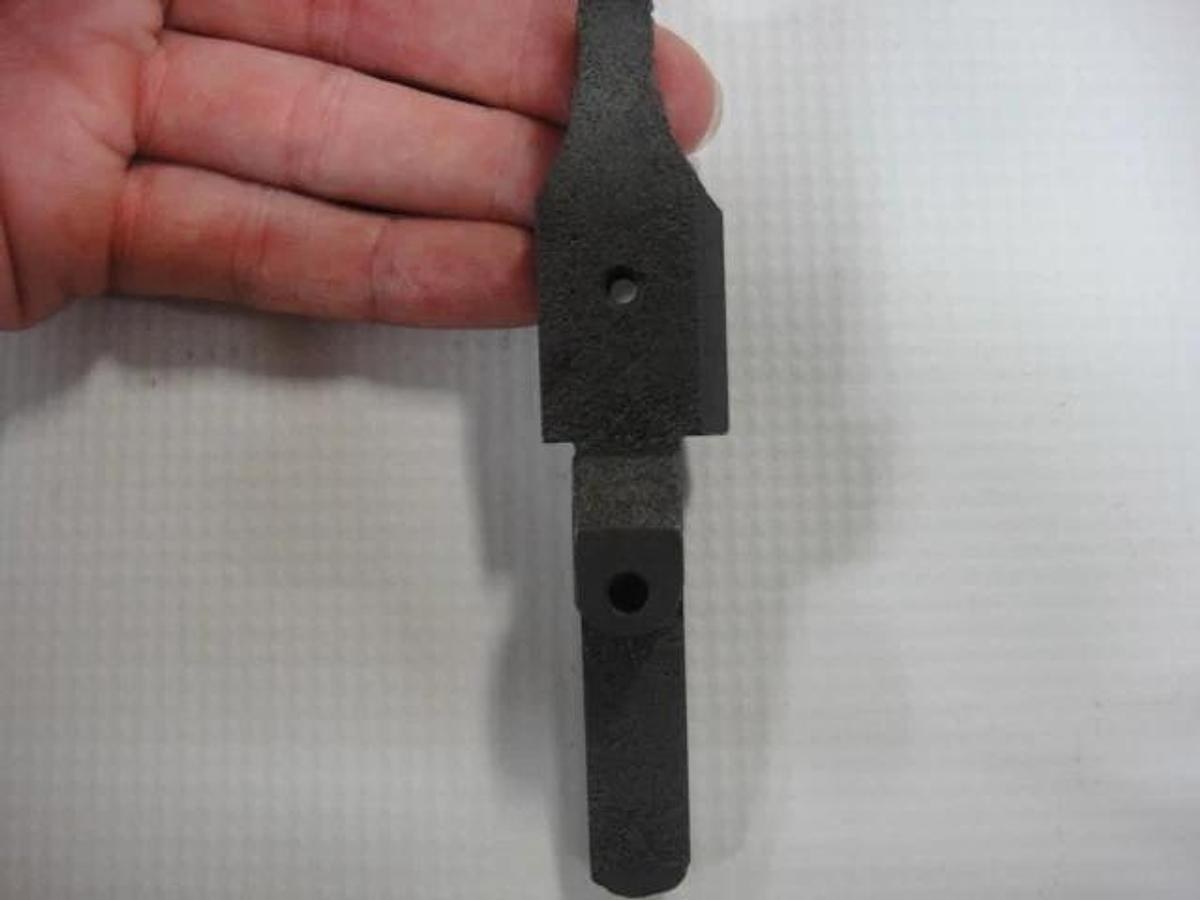 Hamada Suction Timing Valve Cover Arm, Part #HC02-61