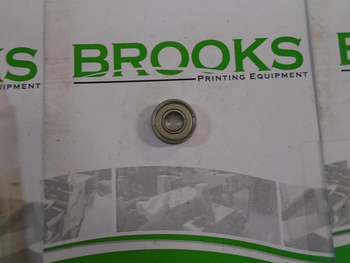 Ryobi Ball Bearing, Part #90481