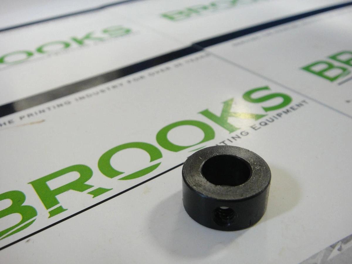 Hamada Lock Collar, Part #A03-93-3