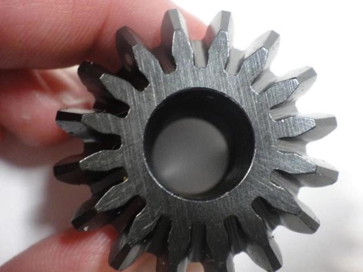 Hamada Bevel Gear (HGS1), Part #CK04-06