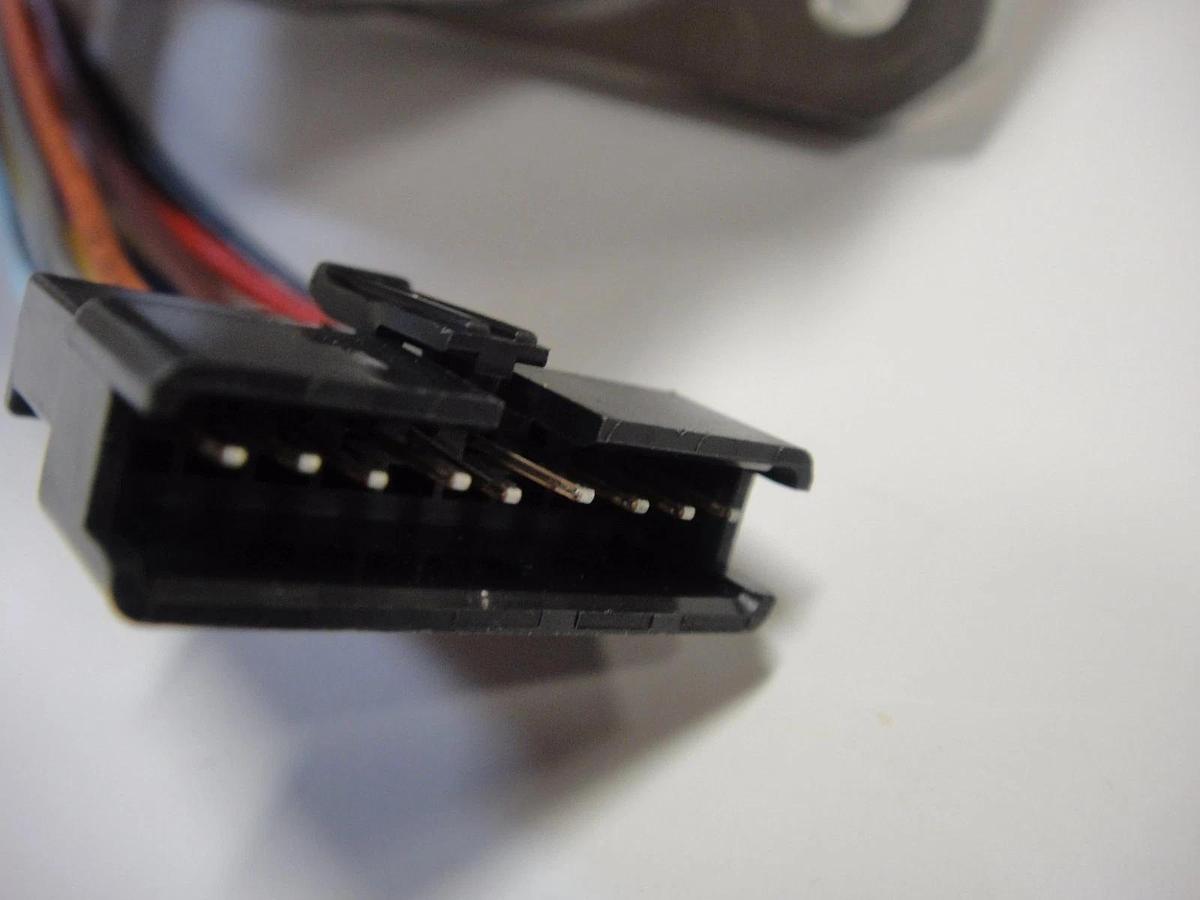 Used Duplo DC Brushless Motor/DBM-500 , Part #11S-83101