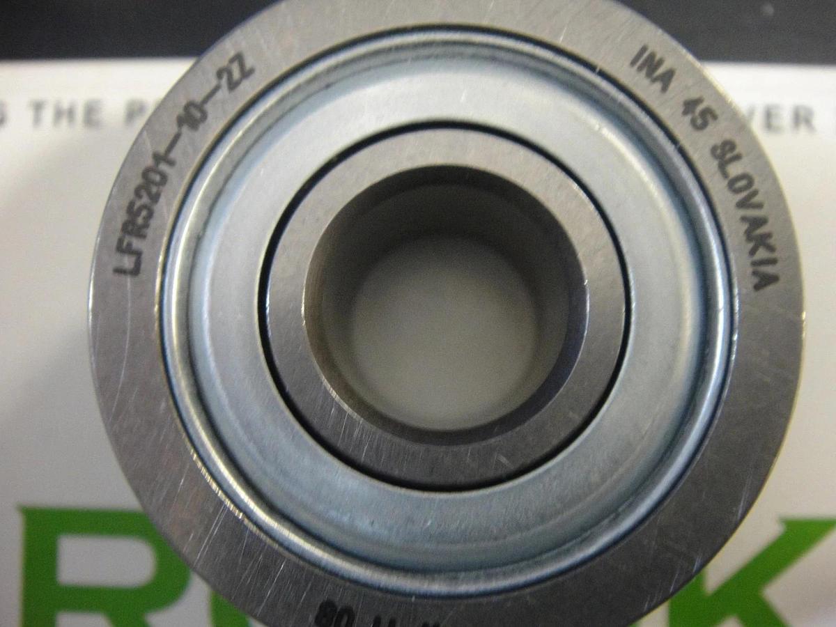 INA Roller Bearing (Track), Part #LFR5201-KDD