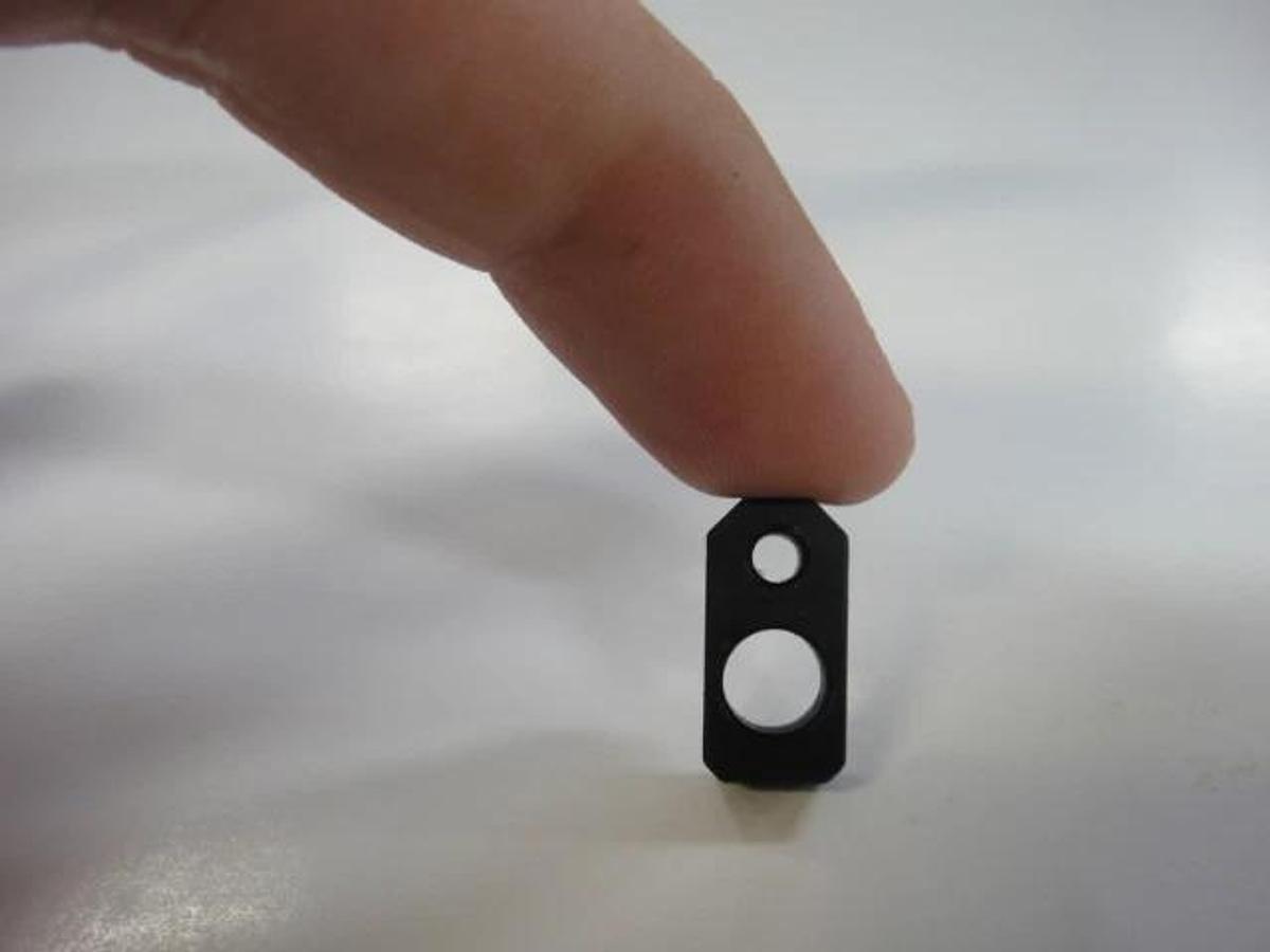 Hamada Back Guide Shaft Chain Connector, Part #A19-23-3