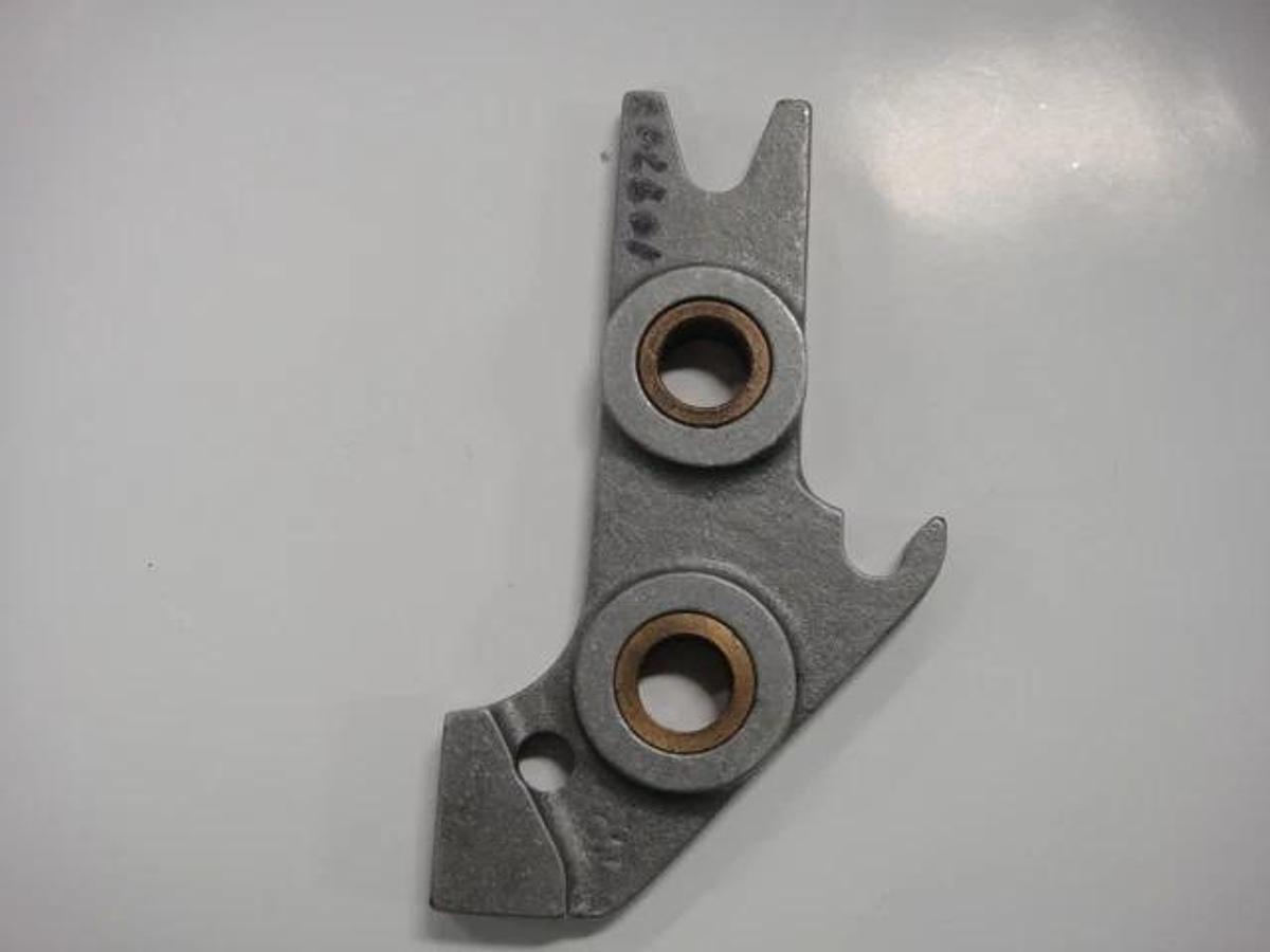 Challenge Profold Left Bearing Block Assembly, Part #109708