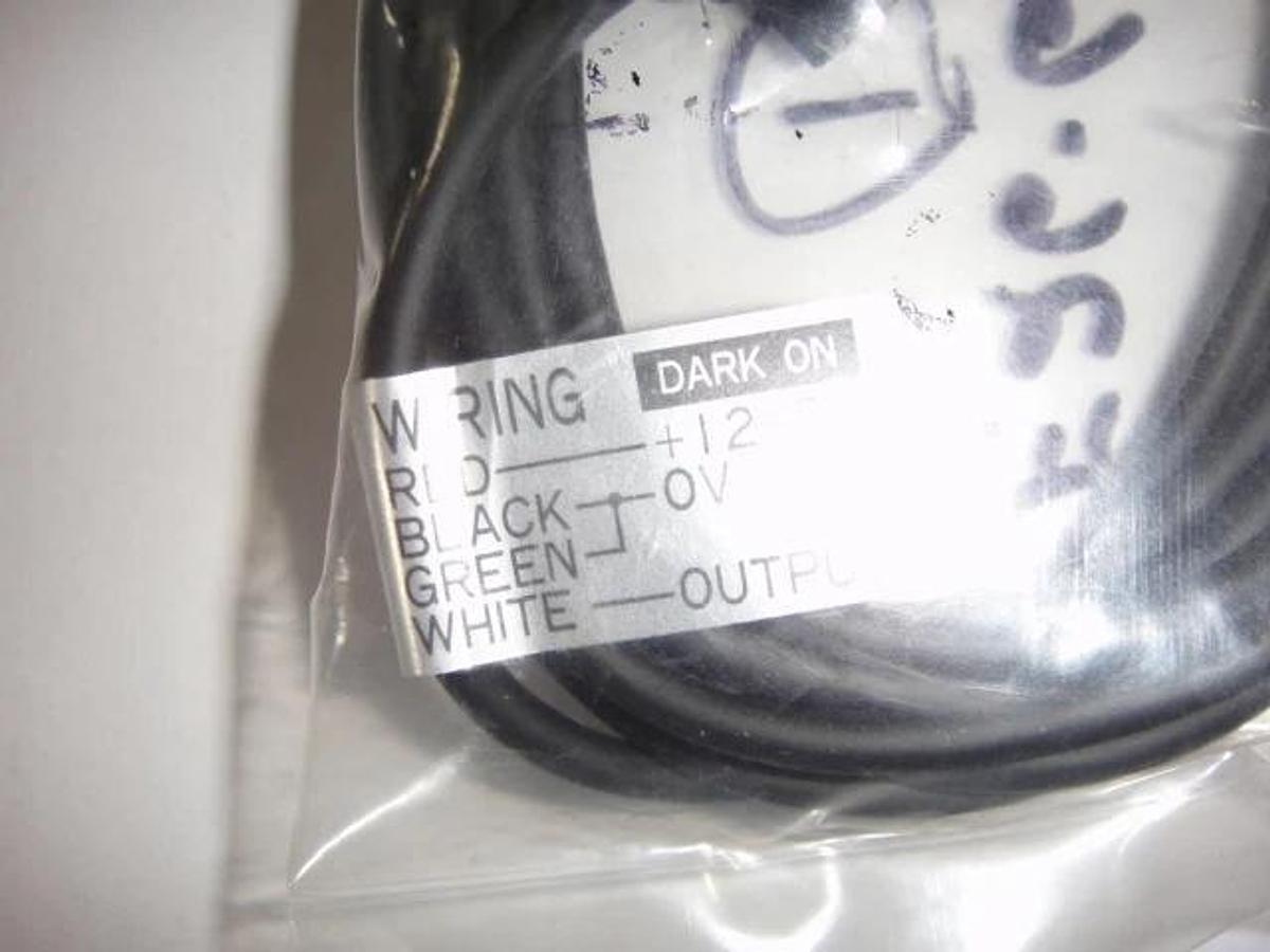 Hamada Sensor, Part #E26-66-3